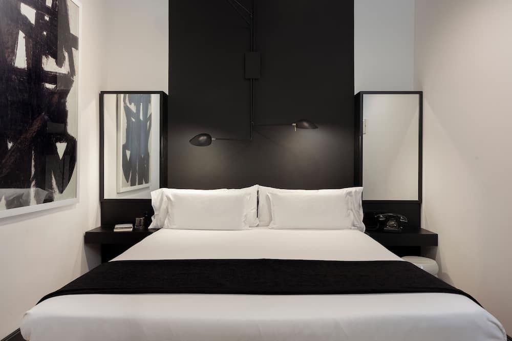 חדר שינה