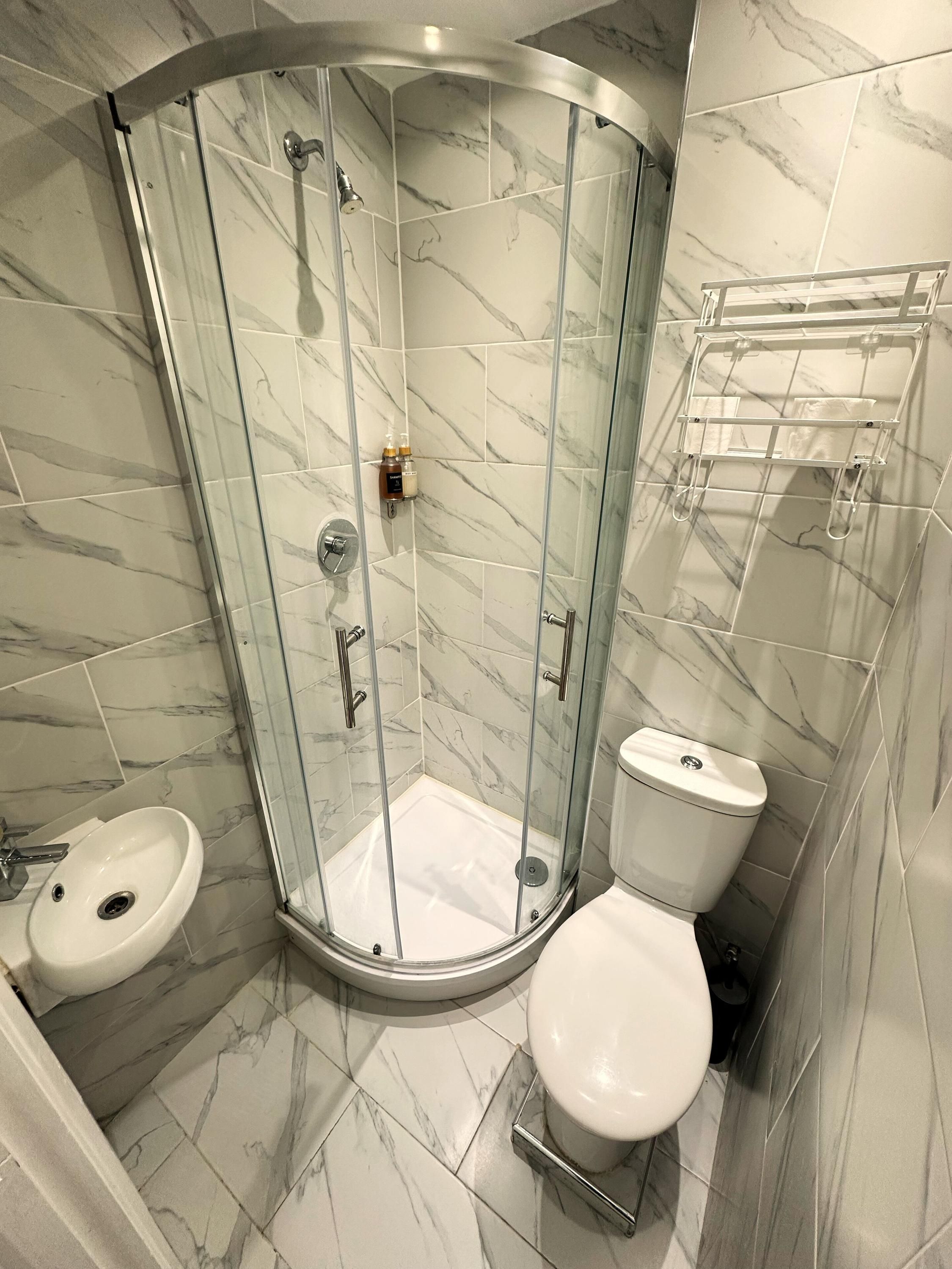 חדר רחצה