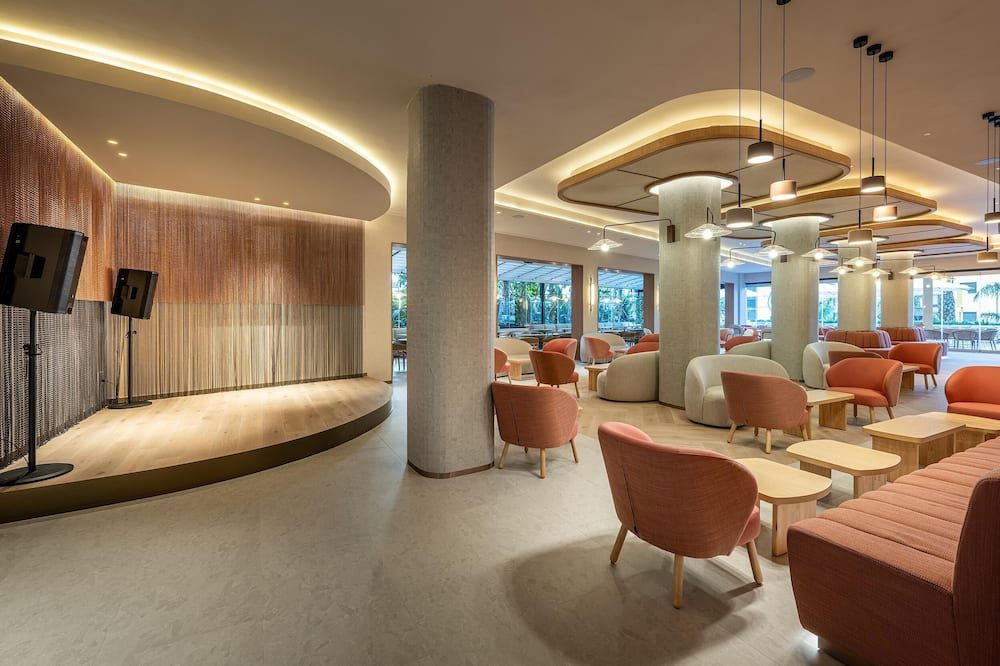 טרקלין