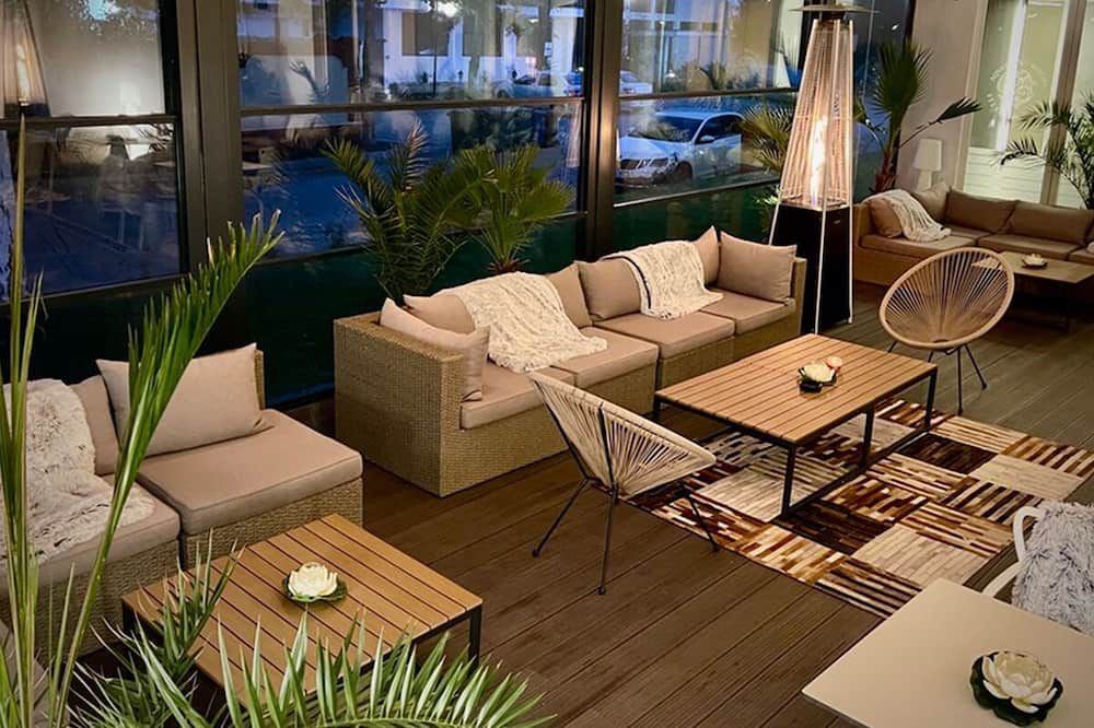 טרקלין תמונה