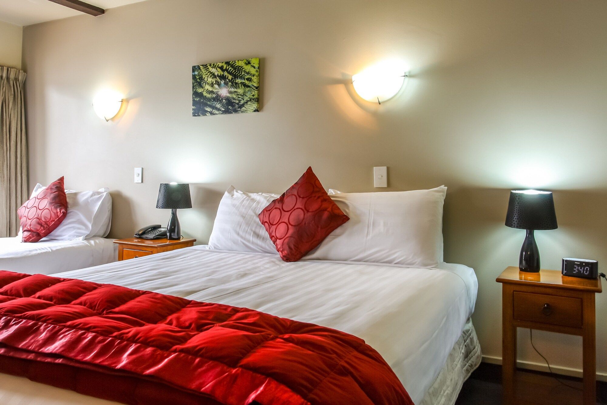 חדר שינה תמונה