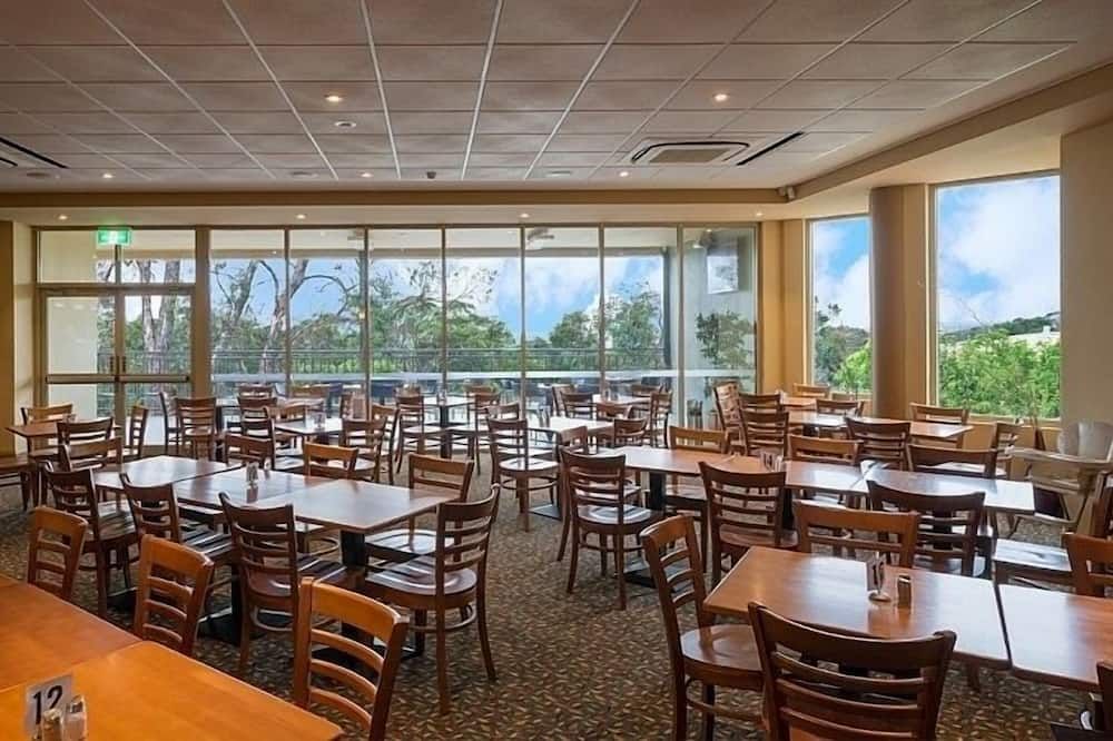 מסעדה תמונה