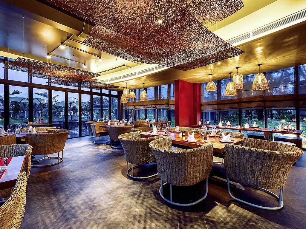 מסעדה תמונה