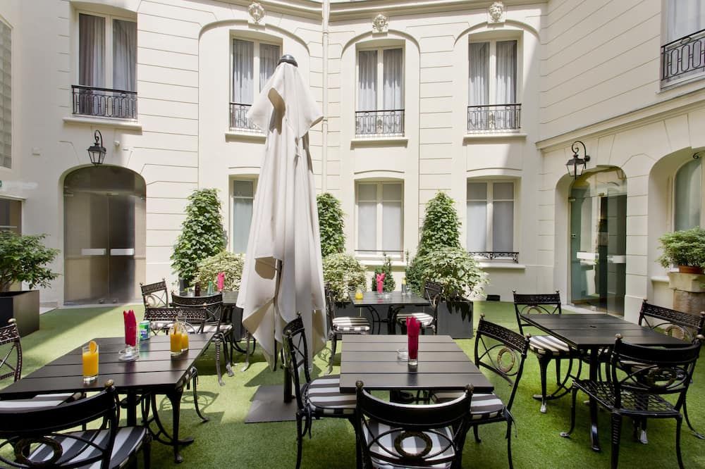 פטיו תמונה