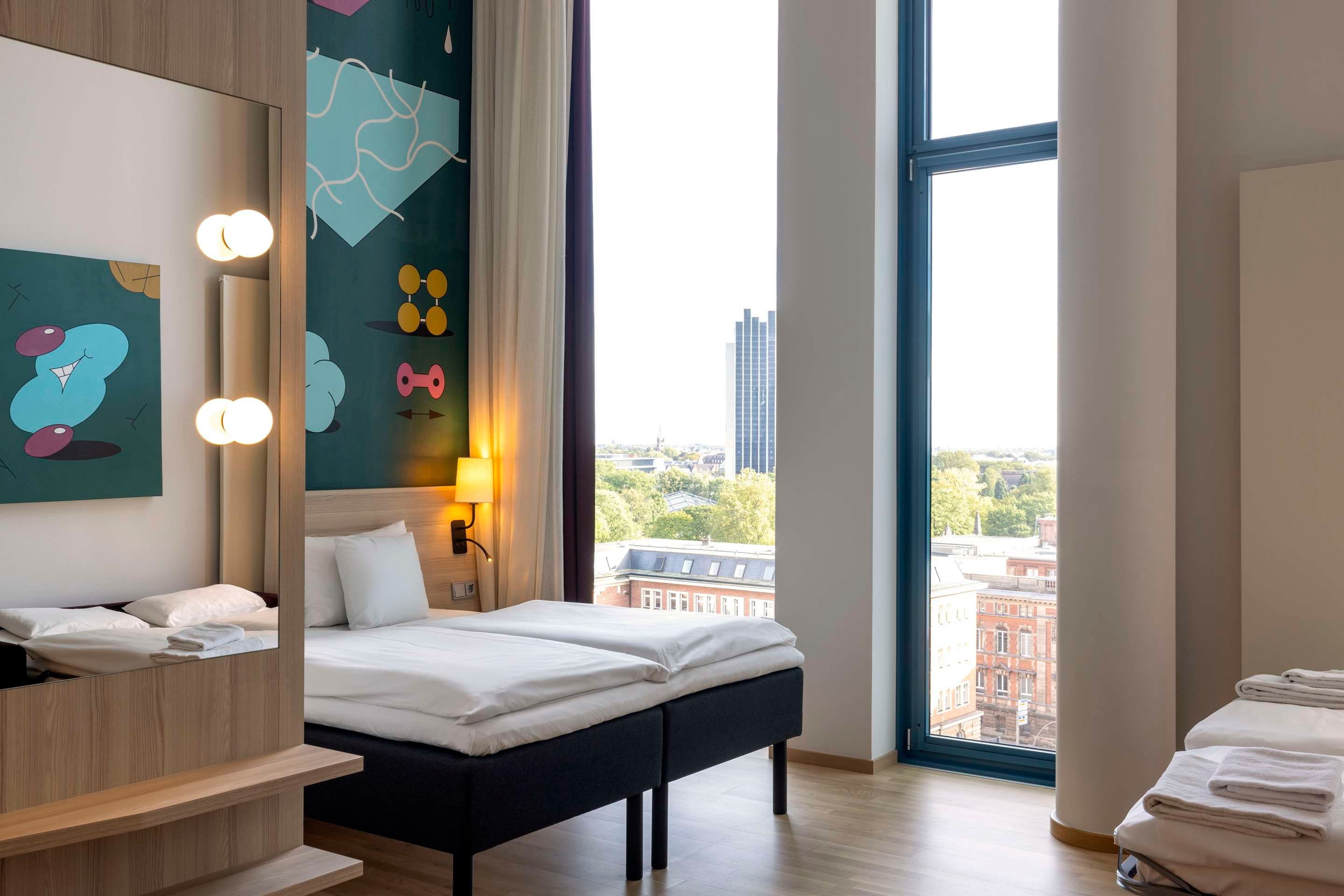 חדר שינה תמונה