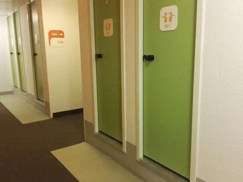 מסדרון