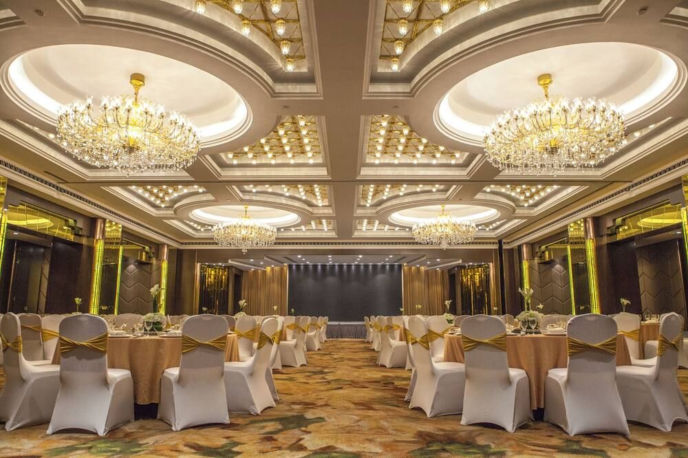 אולם אירועים