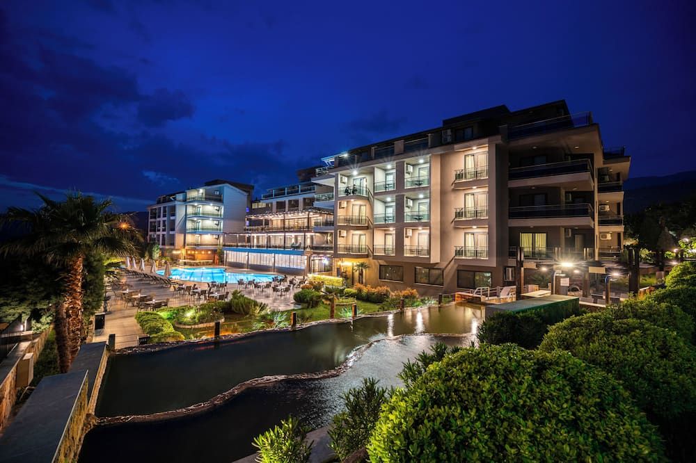 בניין תמונה