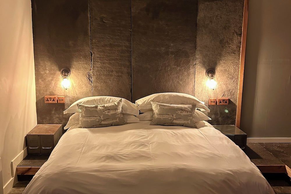 חדר שינה תמונה