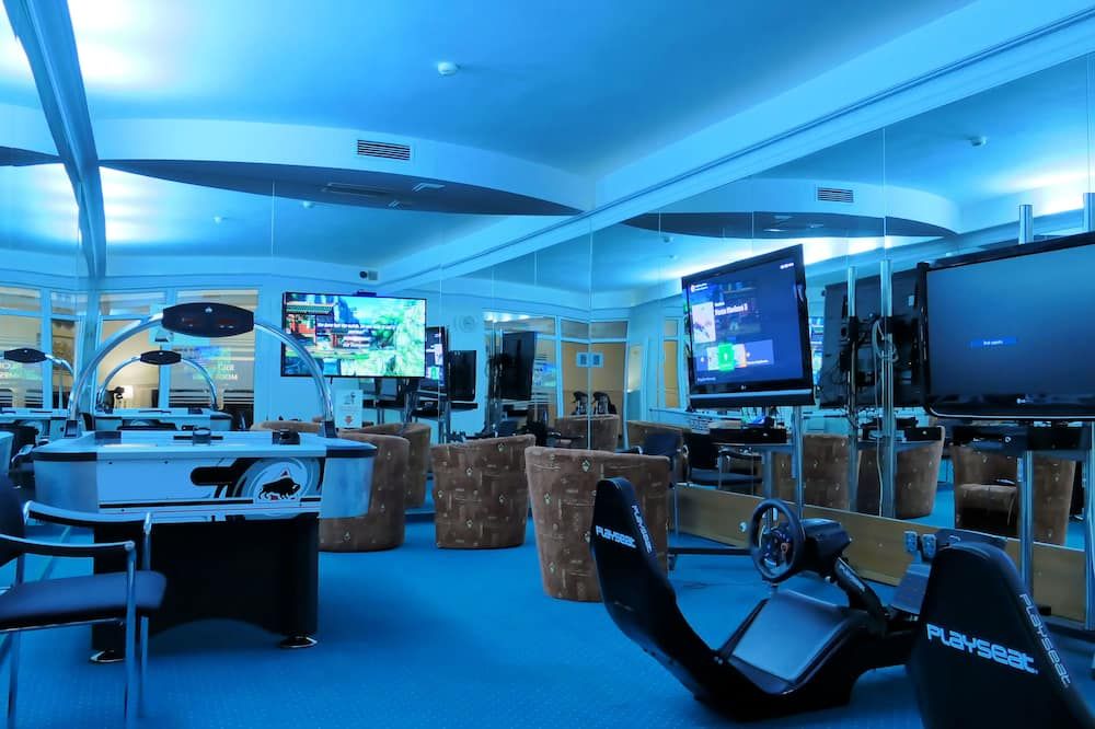 מסעדה תמונה