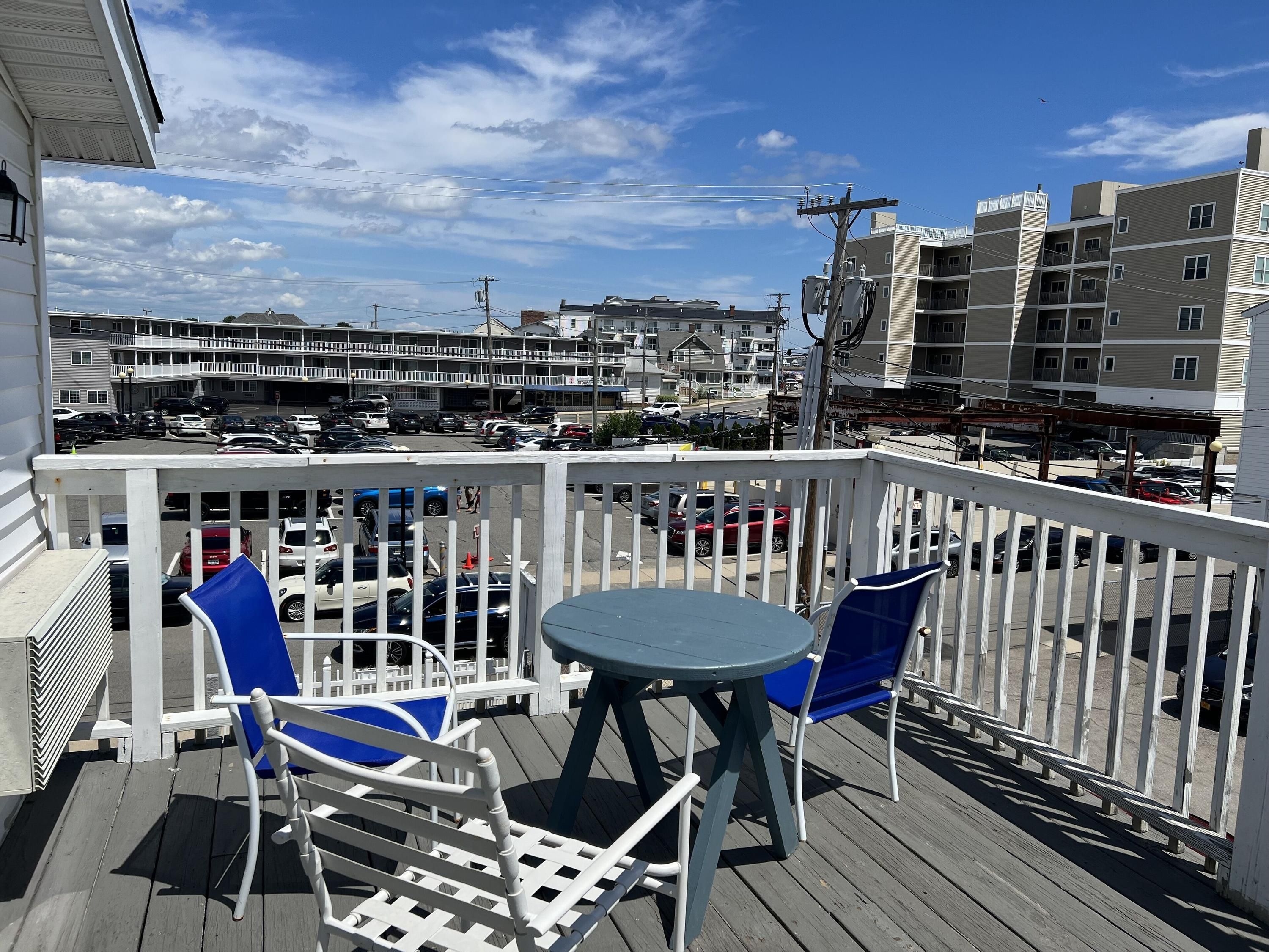 מרפסת תמונה