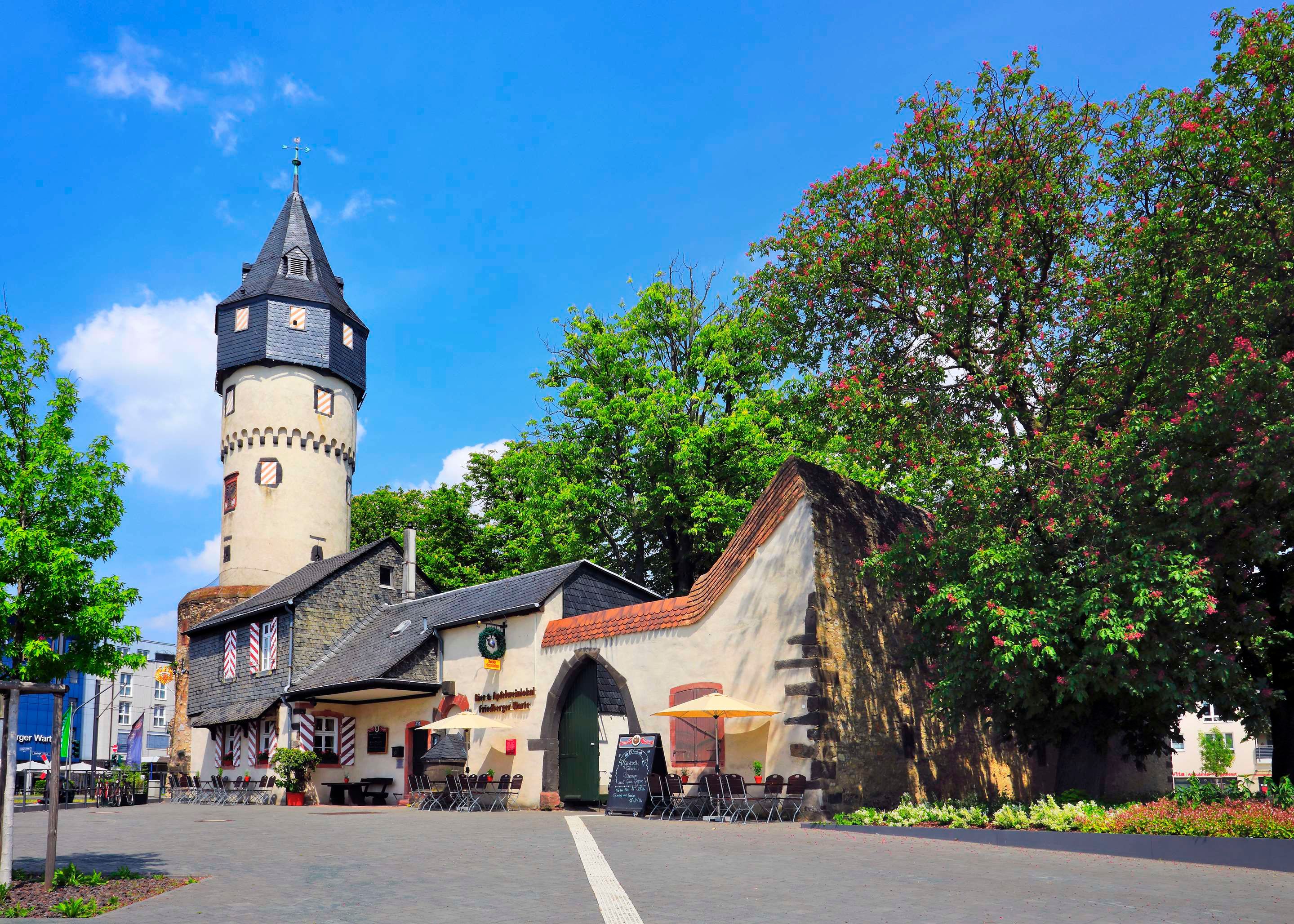 מסעדה תמונה