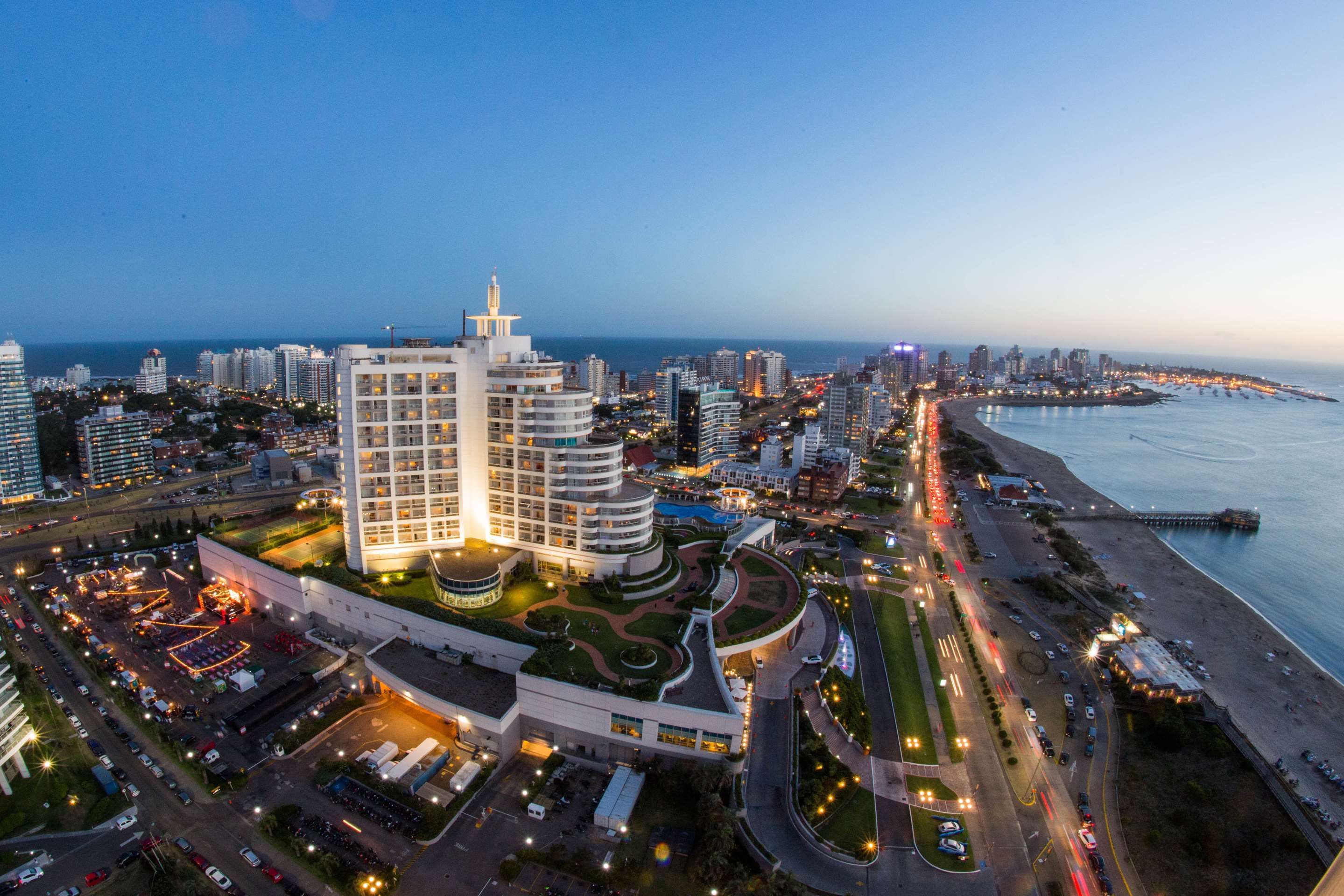 נוף חיצוני