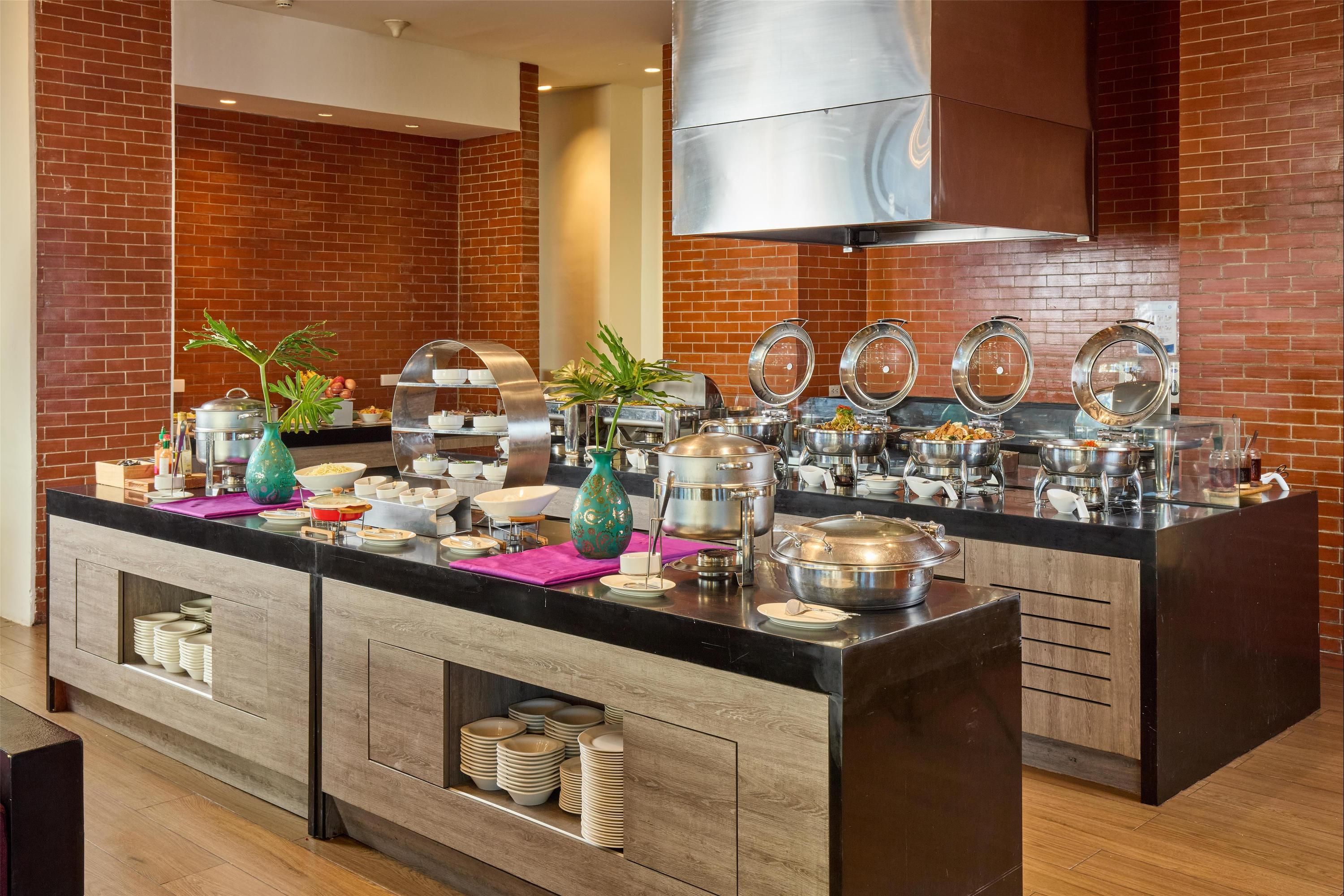 בופה