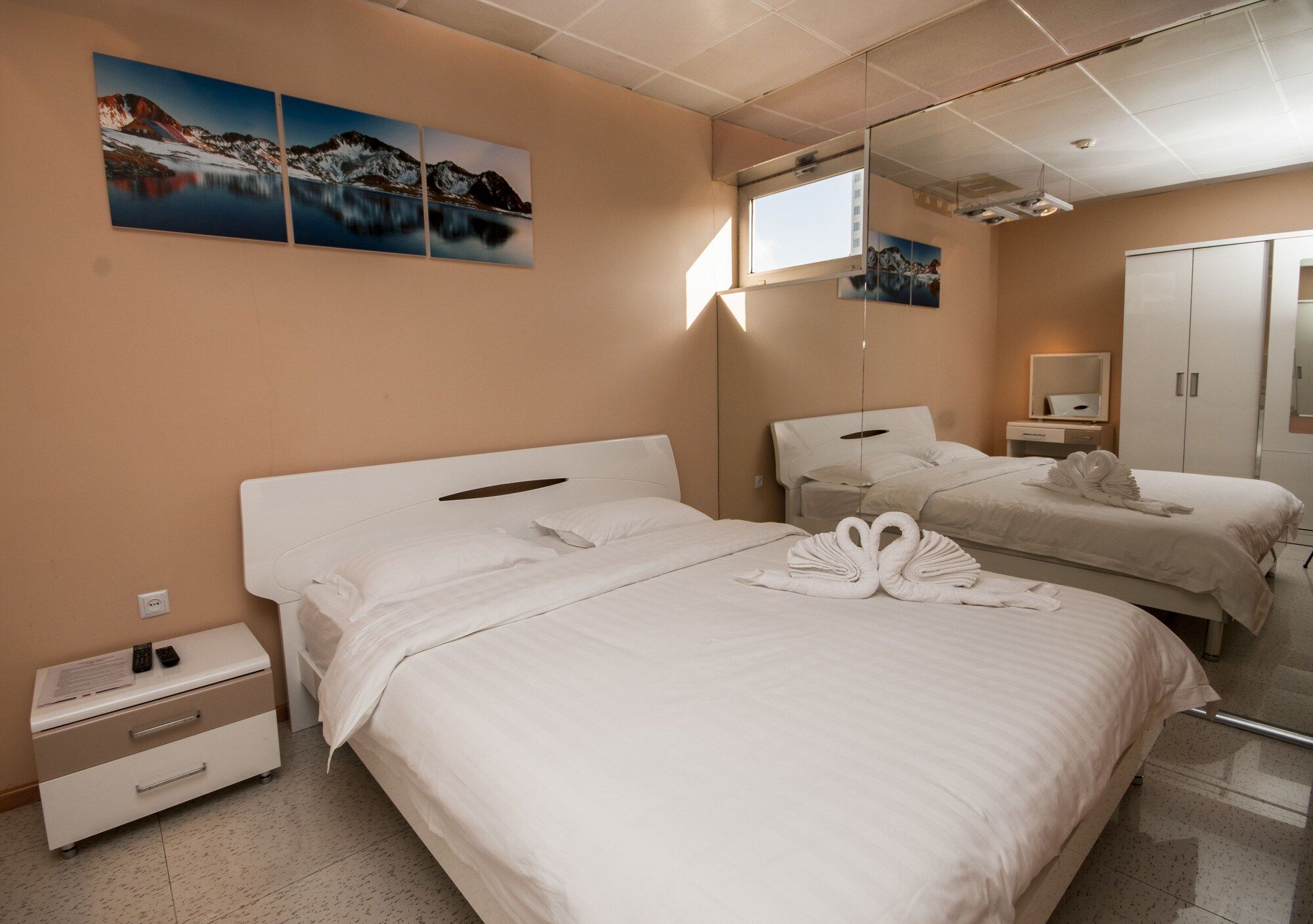 חדר שינה תמונה