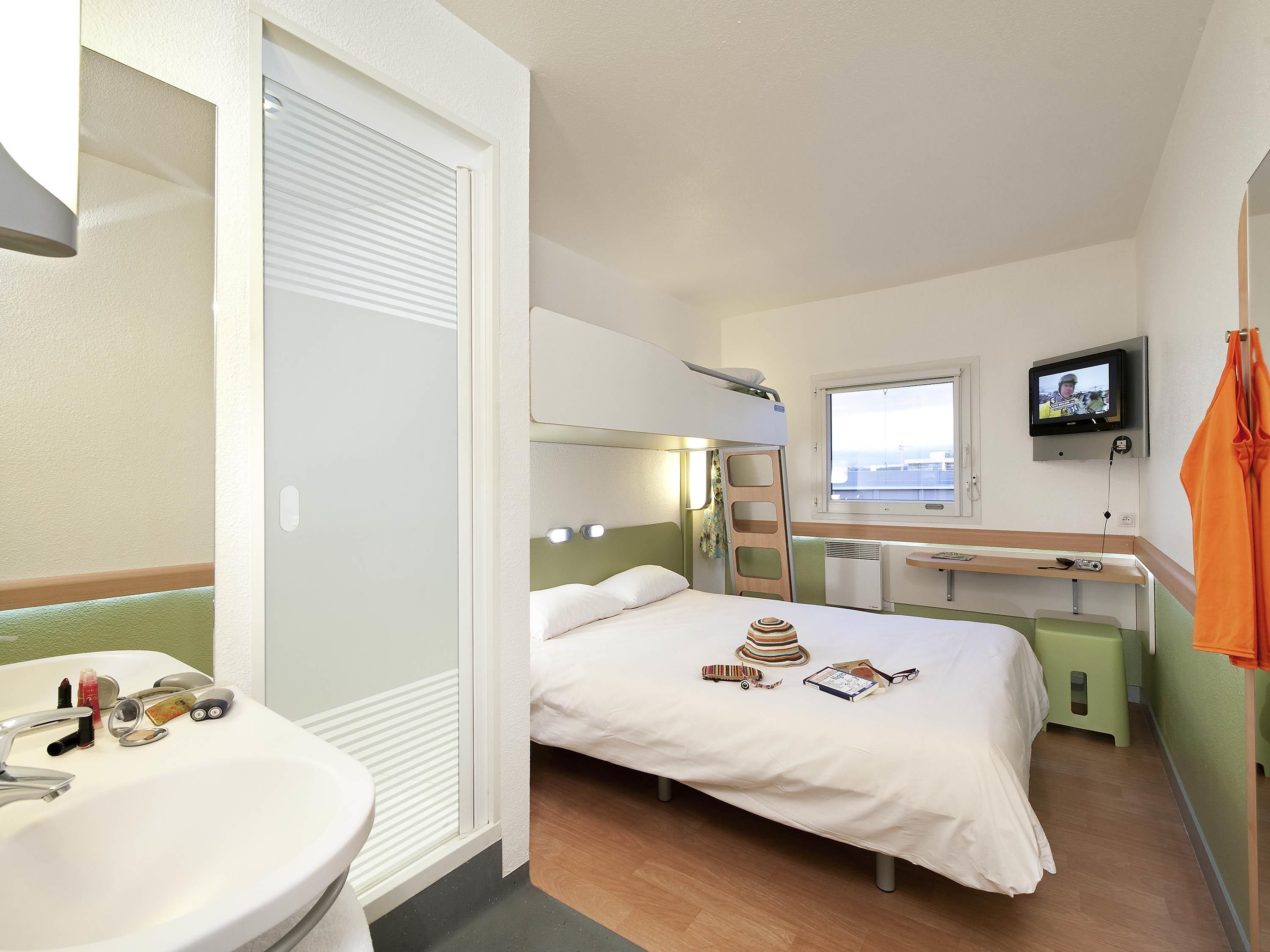 חדר שינה