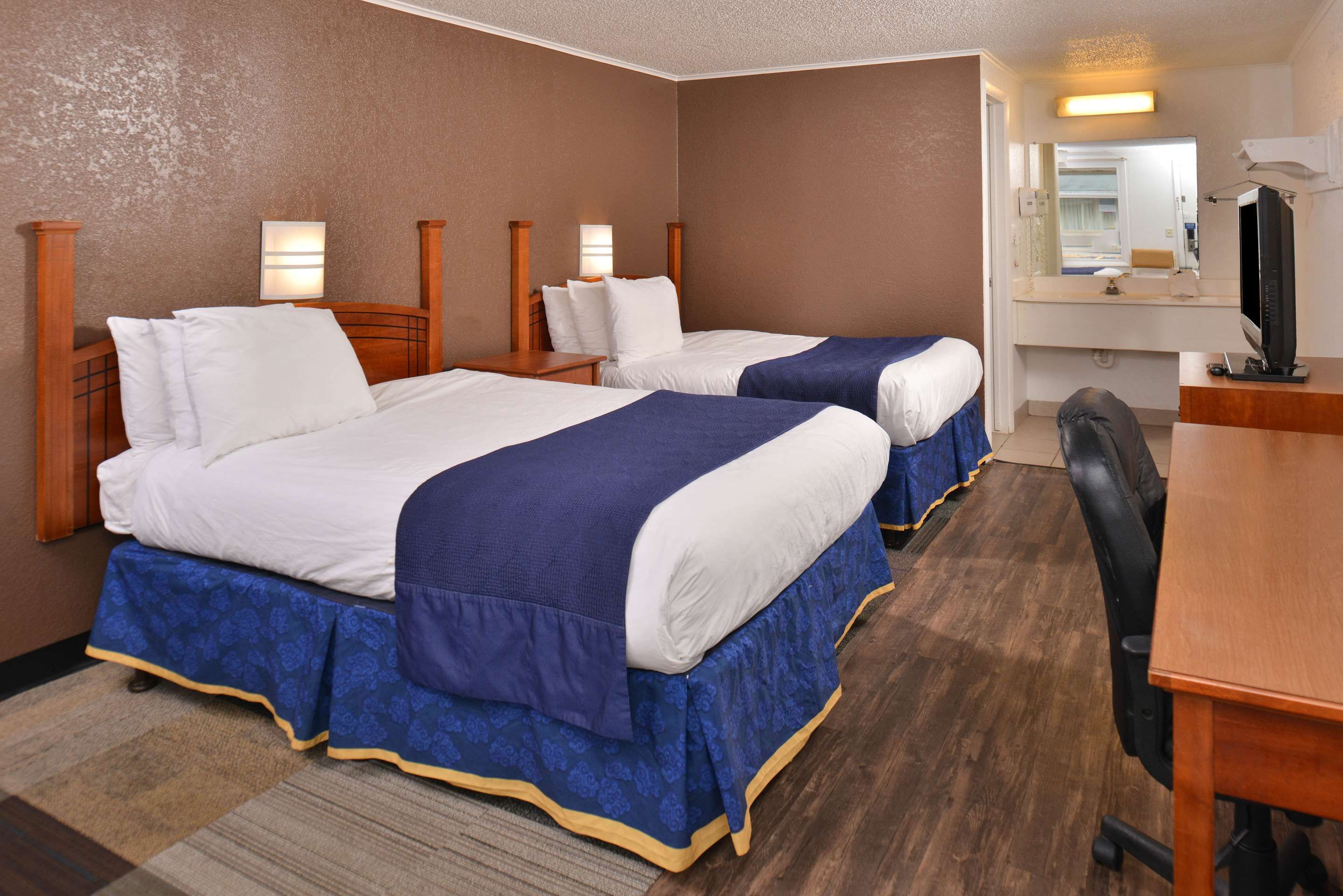 חדר שינה תמונה