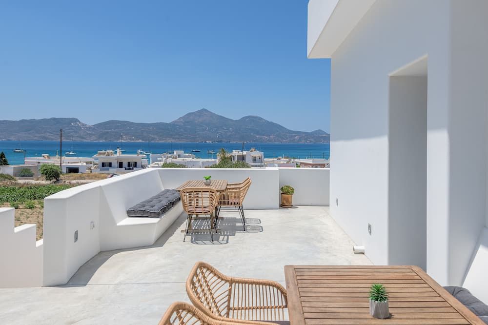 מרפסת תמונה