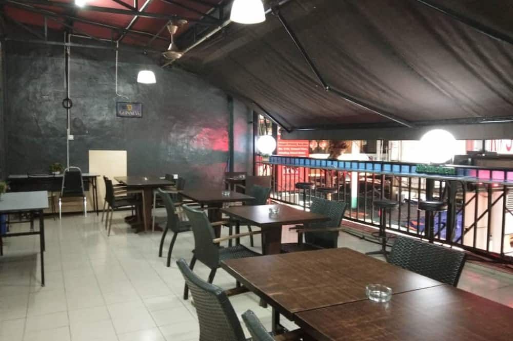 מסעדה תמונה