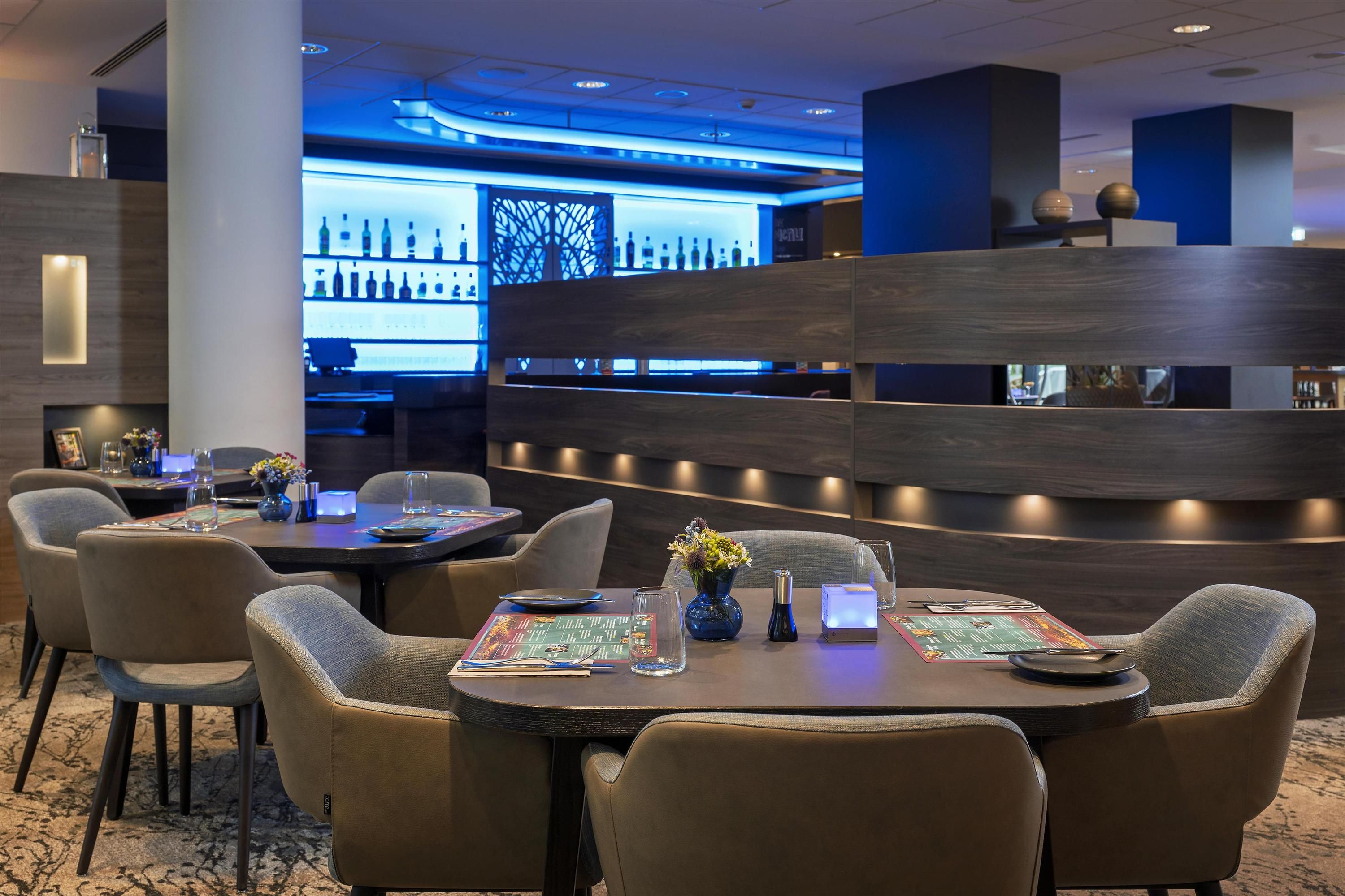 מסעדה תמונה