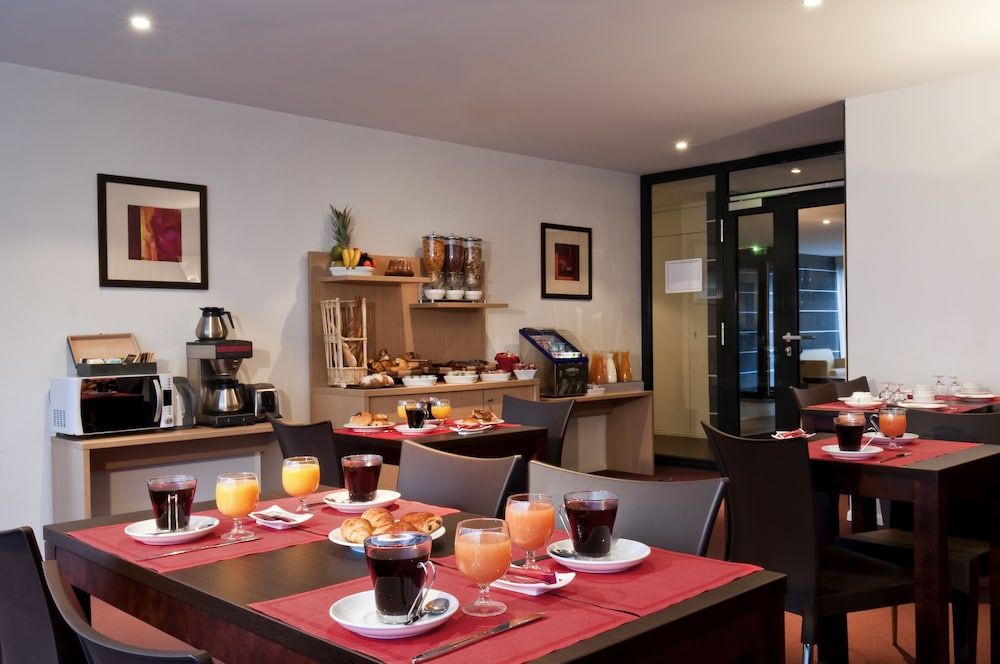 מסעדה תמונה