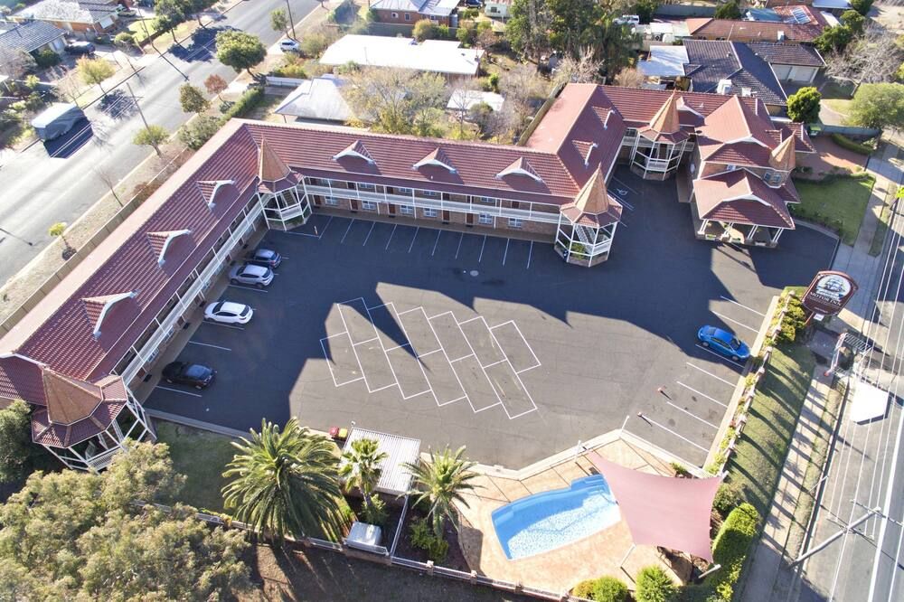 בניין תמונה