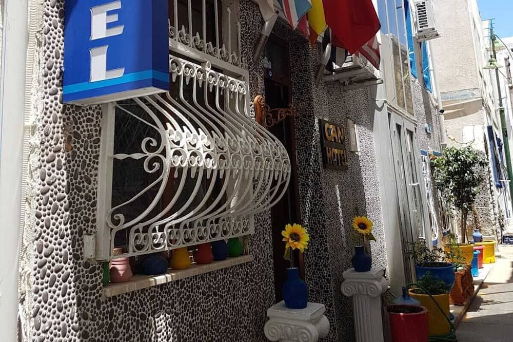 דלפק קבלה