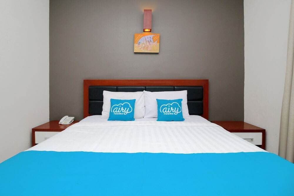 חדר שינה