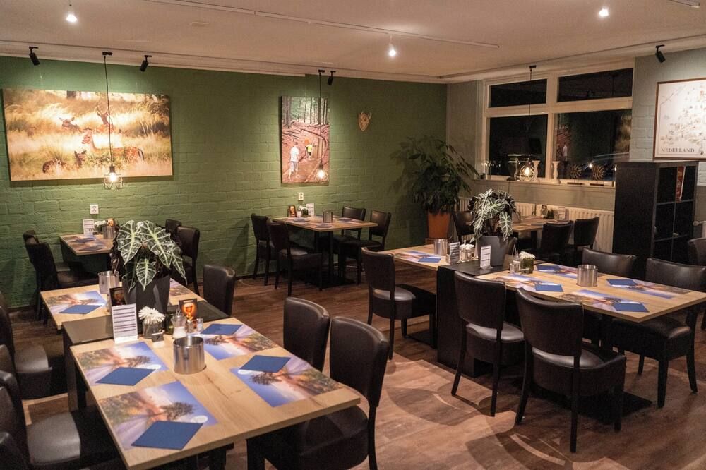 מסעדה תמונה