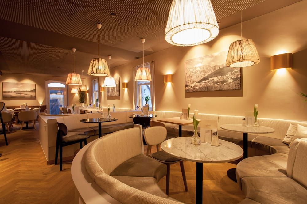 מסעדה תמונה