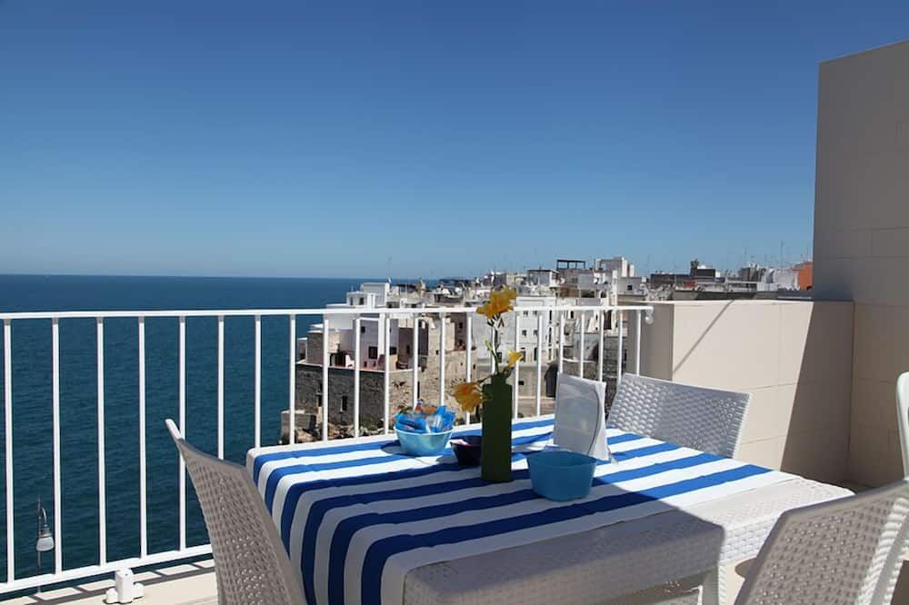 מרפסת תמונה