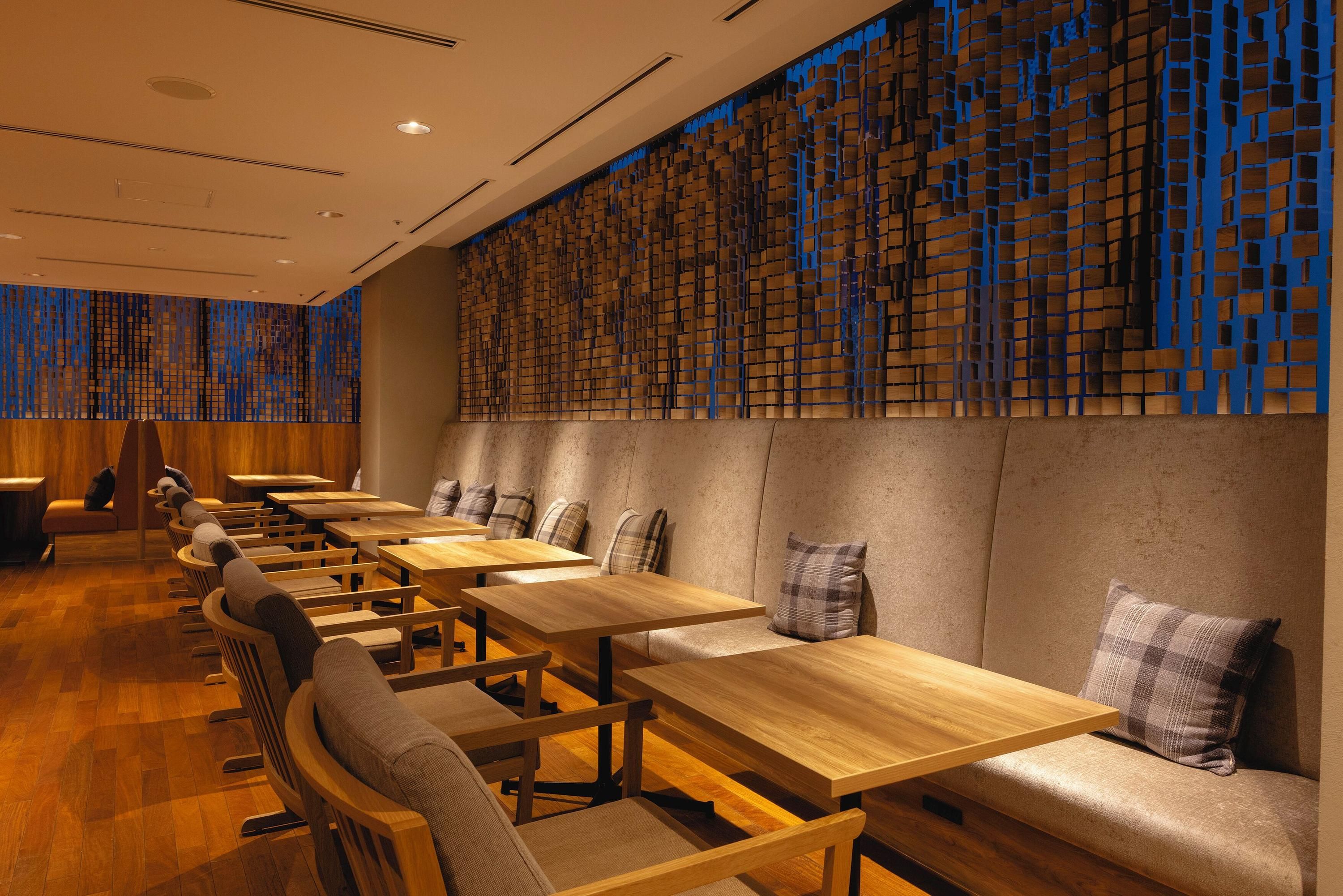 מסעדה תמונה