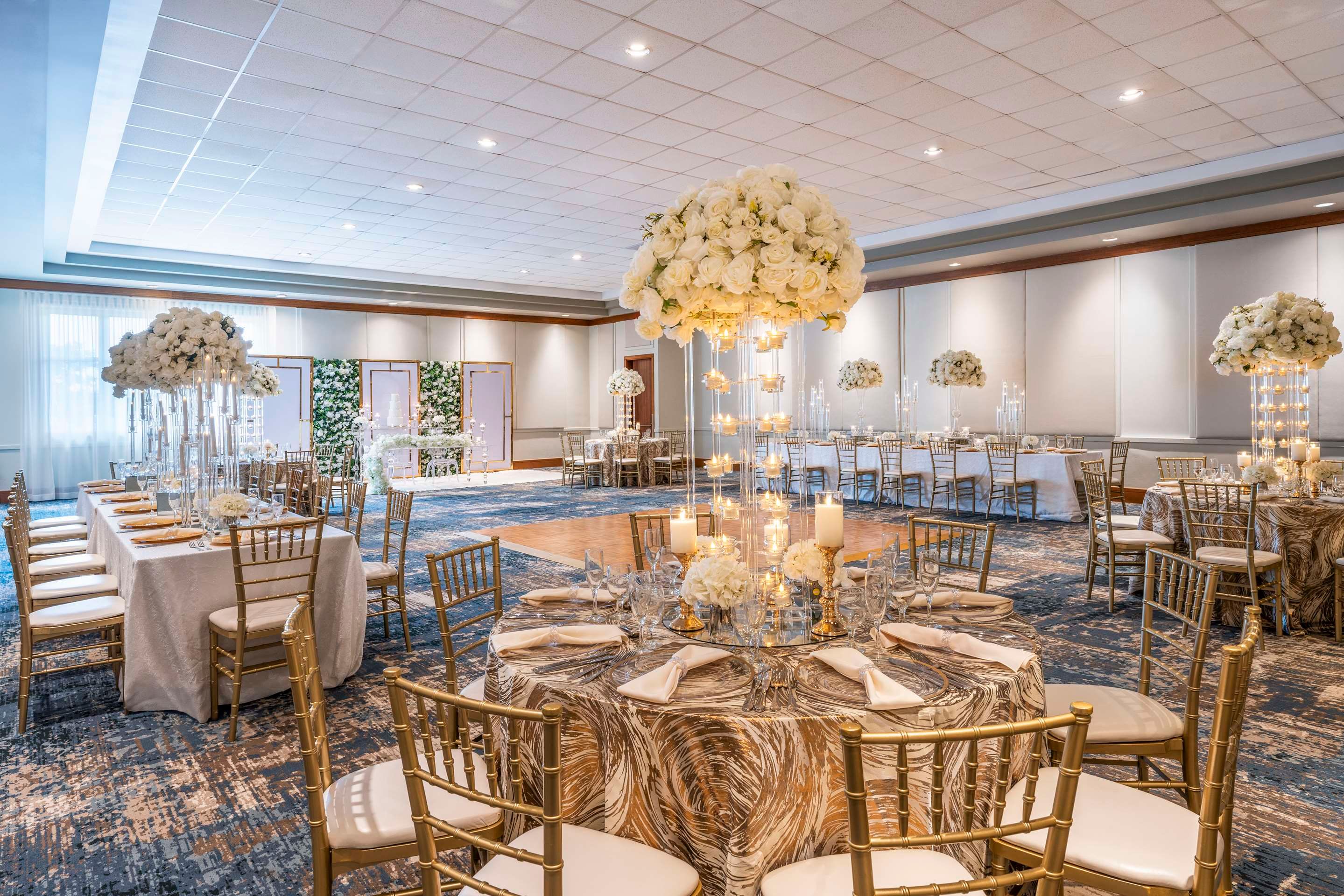 אולם אירועים