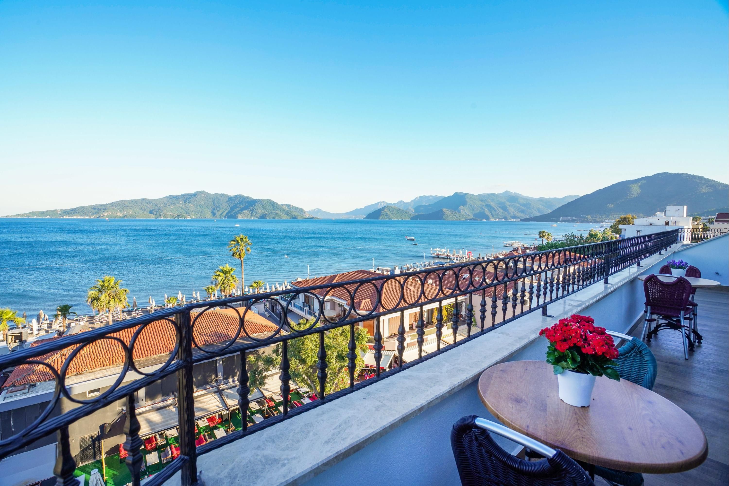 מרפסת תמונה