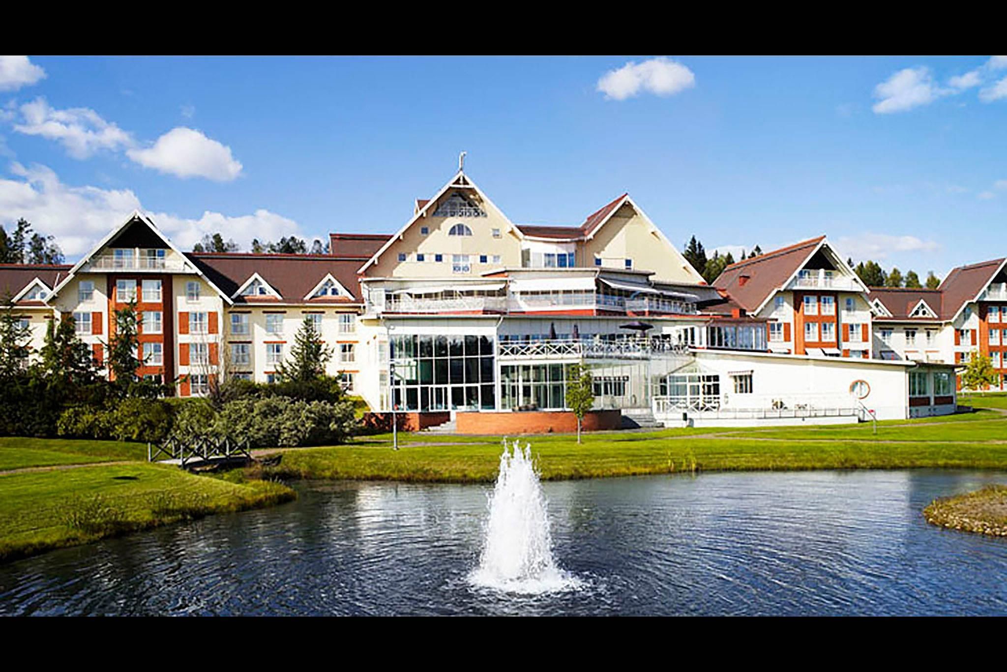 בניין תמונה