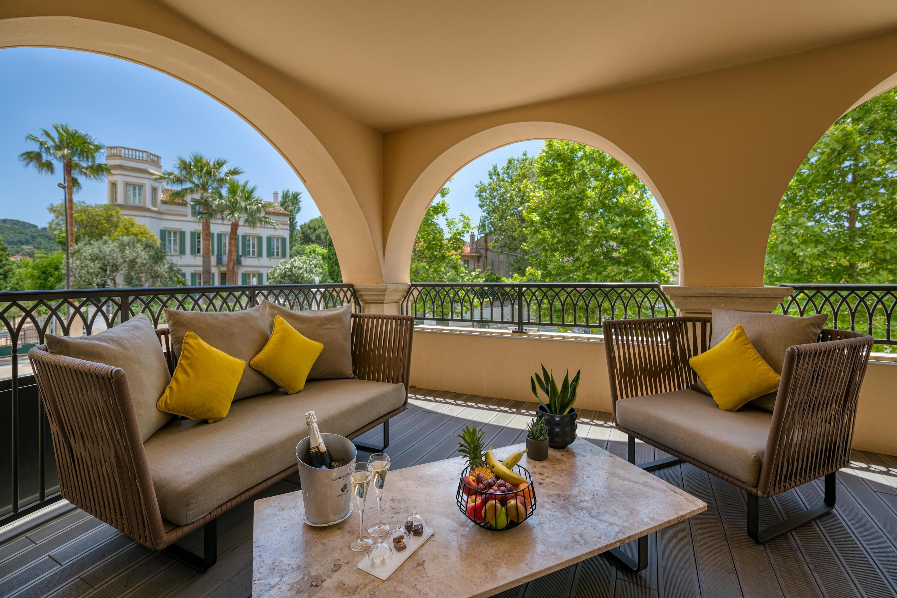 מרפסת תמונה