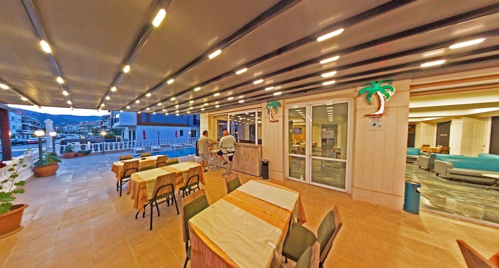 מסעדה תמונה