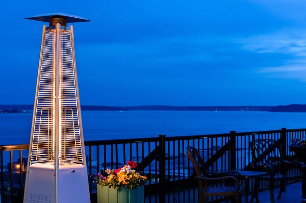 מרפסת תמונה