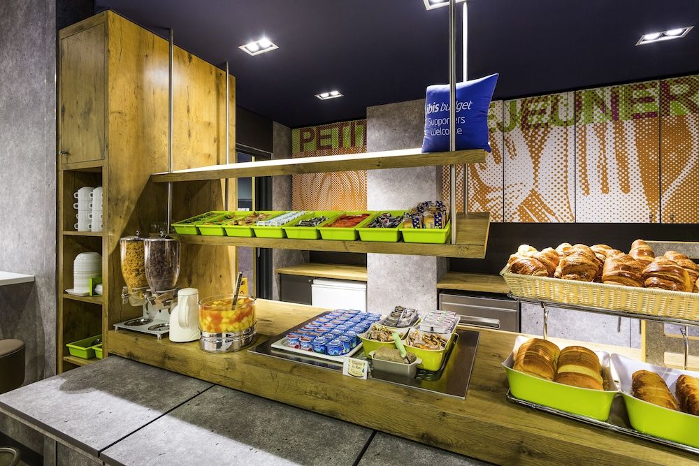 בופה