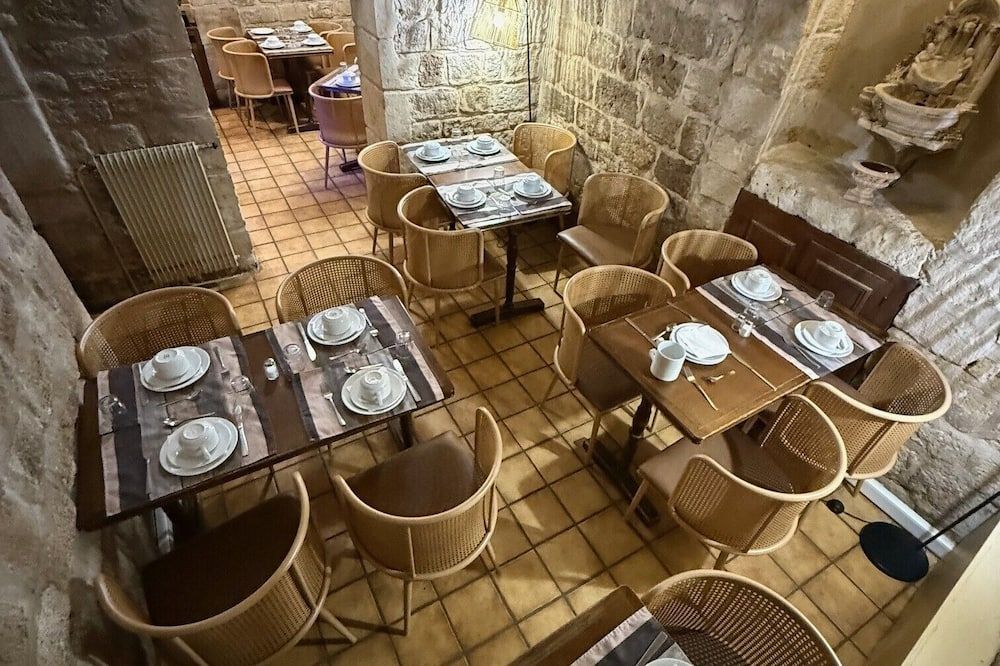 מסעדה תמונה