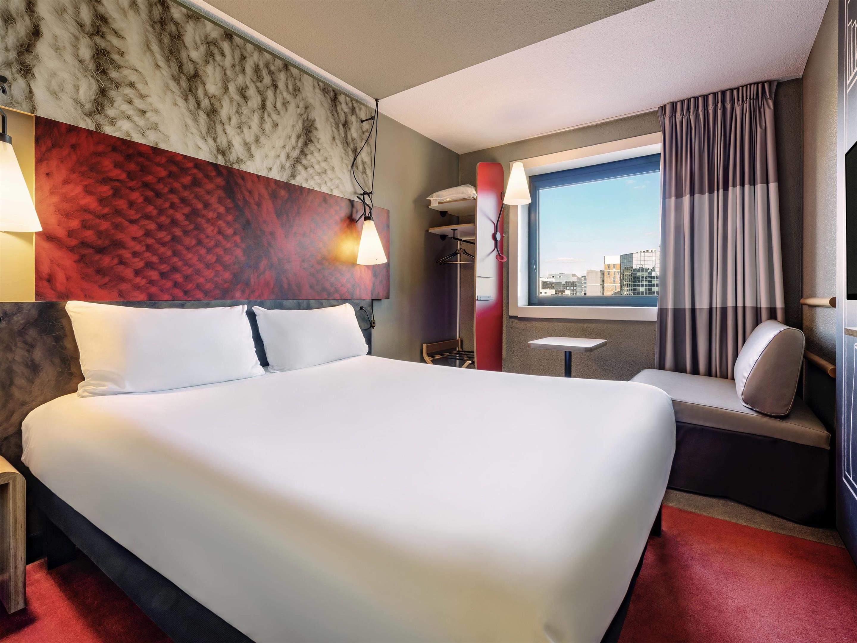 חדר שינה