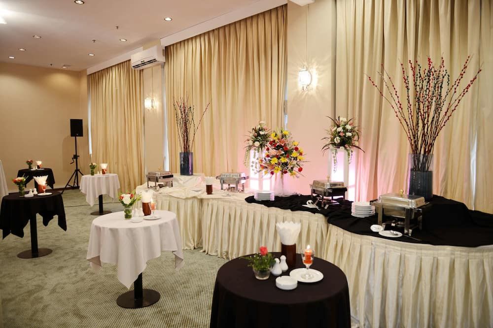 אולם אירועים