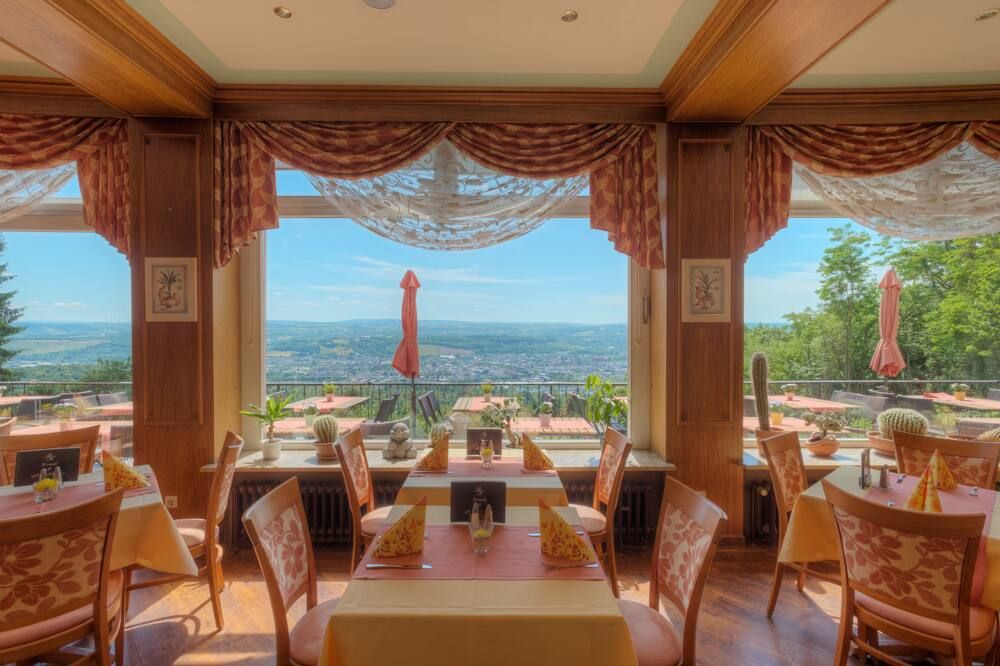 מסעדה תמונה