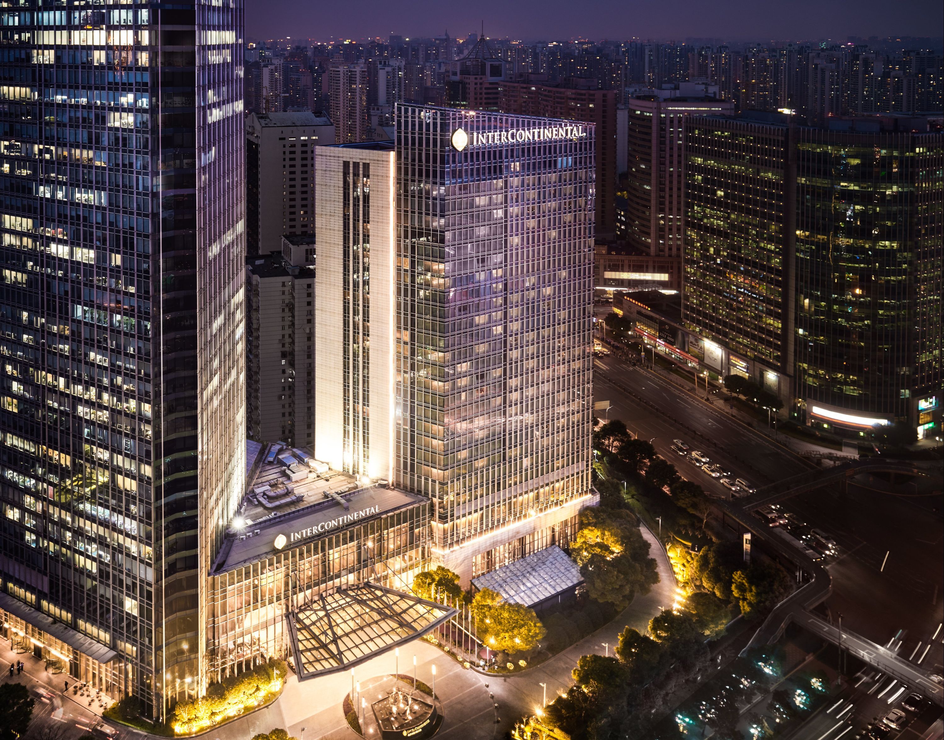 בניין