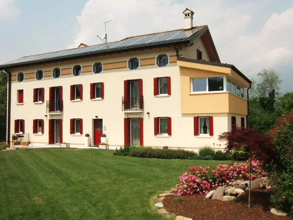 בניין תמונה