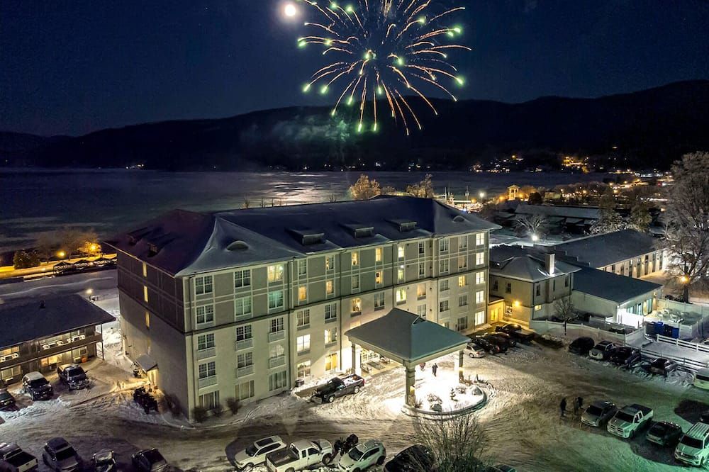 בניין תמונה