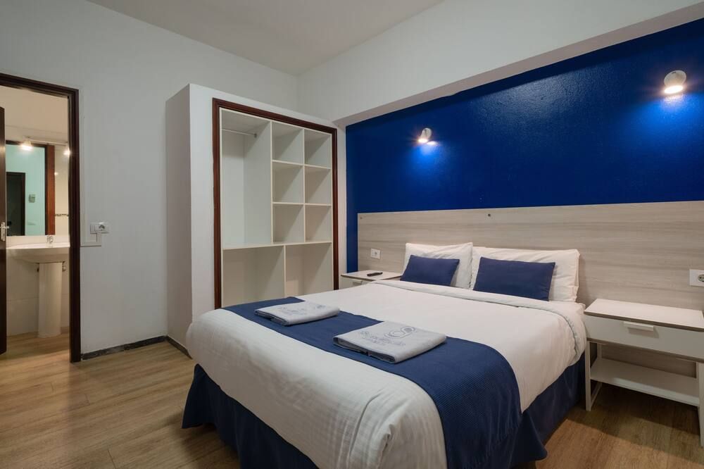 חדר שינה תמונה