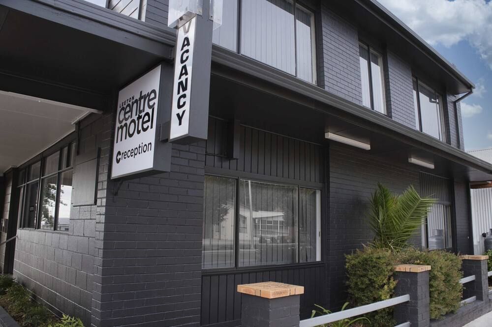 בניין תמונה