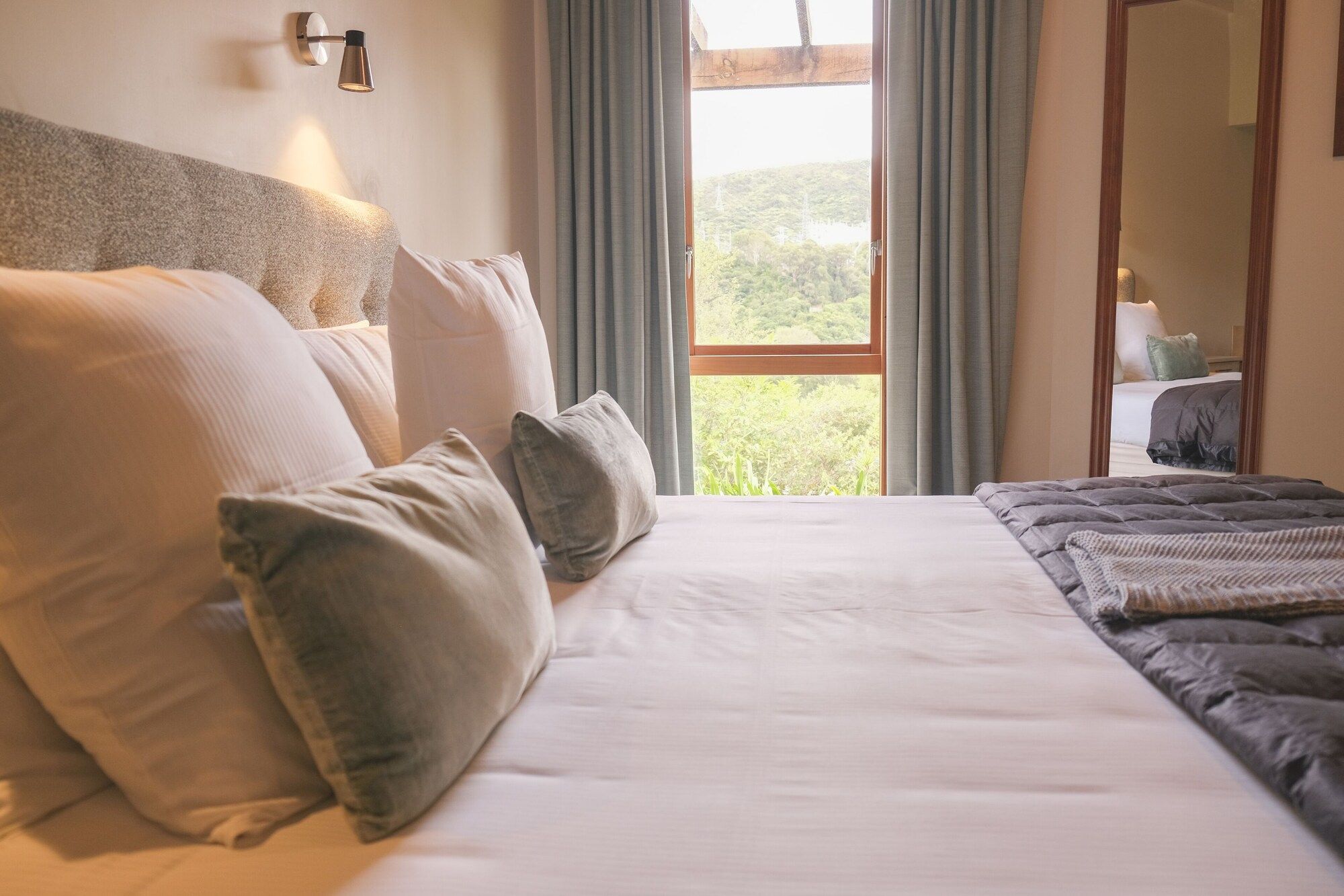 חדר שינה תמונה