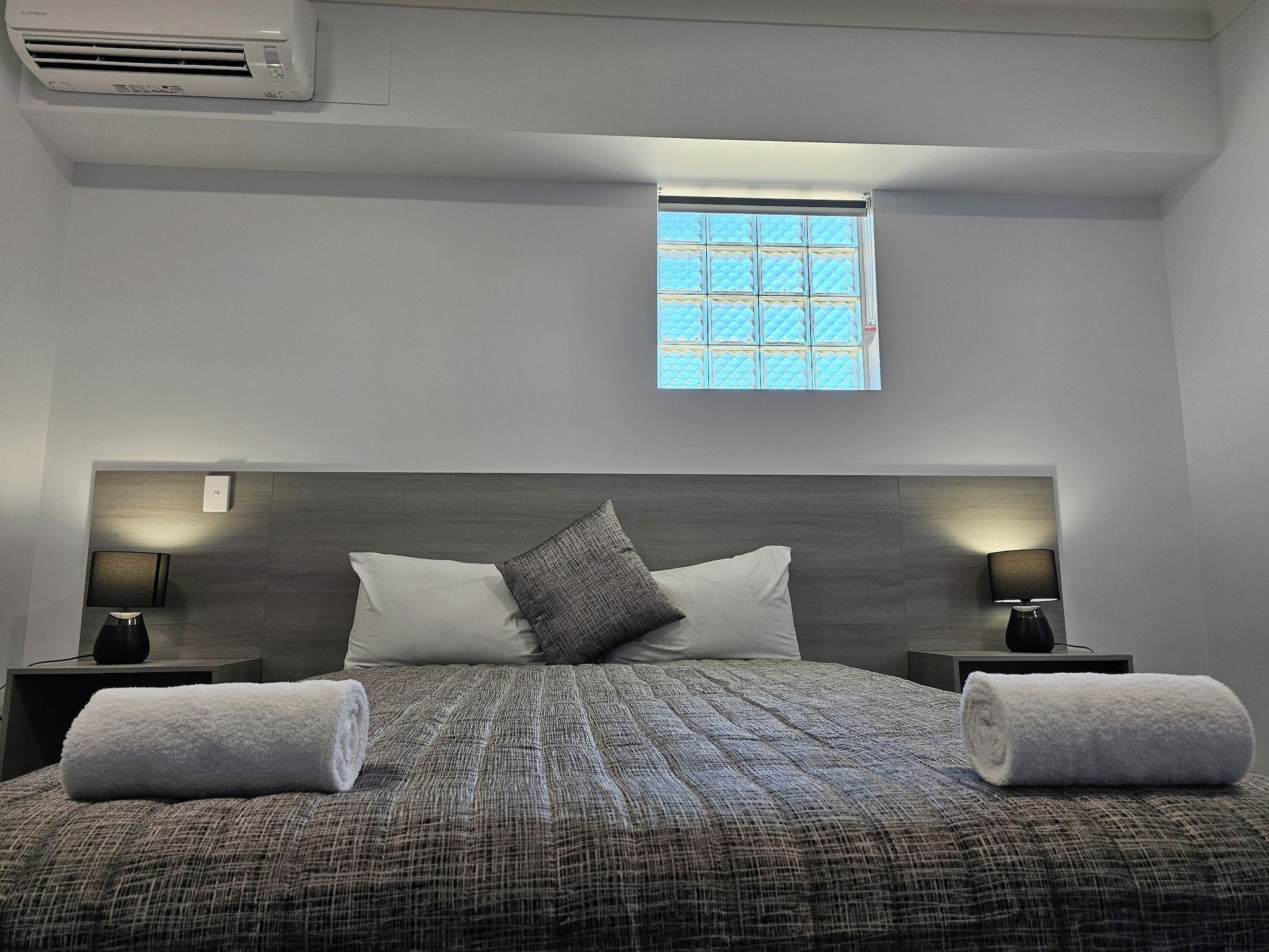 חדר שינה תמונה